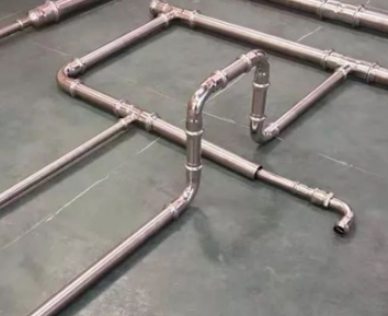 宁江水管维修推荐电话