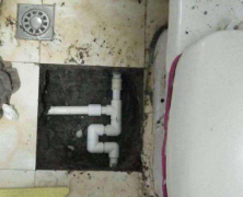 宁江卫生间防水推荐公司