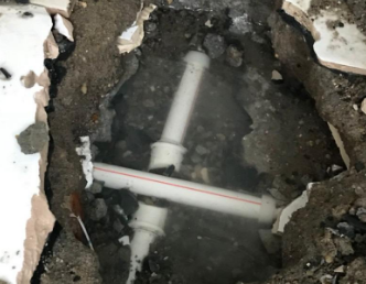 宁江卫生间防水公司