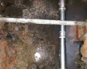 宁江卫生间测漏水多少钱