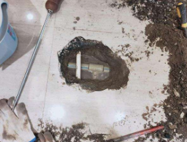 宁江卫生间防水多少钱