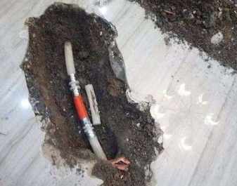 宁江水管维修哪家好 宁江水管维修哪家好