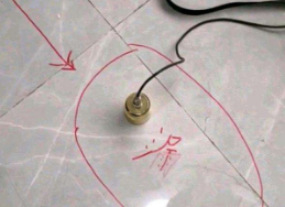 宁江卫生间测漏水多少钱