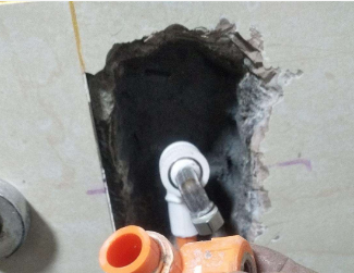 宁江卫生间测漏水哪家好
