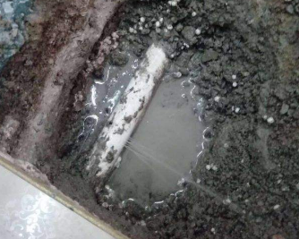 宁江卫生间测漏水哪家好