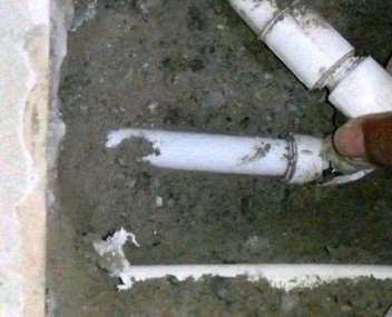 宁江卫生间测漏水哪家好