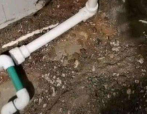 宁江卫生间测漏水服务电话