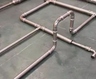 宁江水管维修多少钱