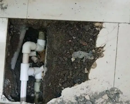 宁江卫生间测漏水哪家好