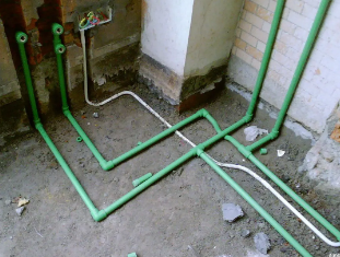 宁江水管维修哪家好 宁江水管维修哪家好