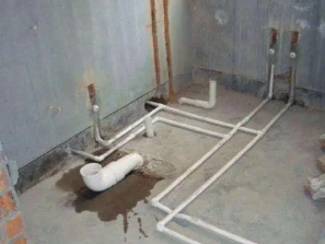 宁江水管维修多少钱