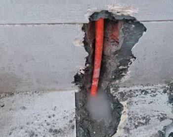 宁江漏水检测哪家好