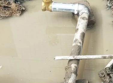 宁江测漏水公司电话